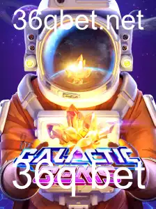 Descubra o Fascinante Mundo de GalacticGems com 36q Bet