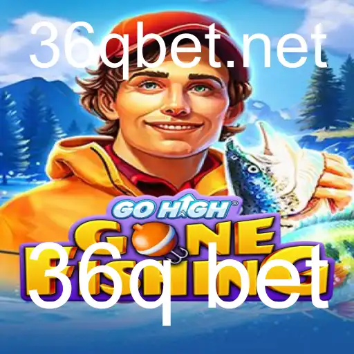 Descubra o Mundo de GoHighGoneFishing: Aventura com 36q bet