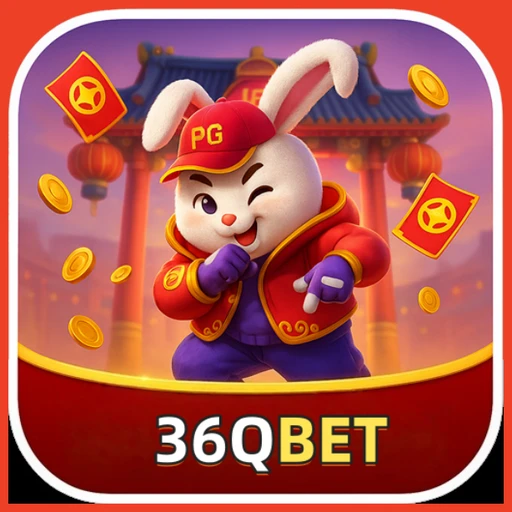 36q bet Logo