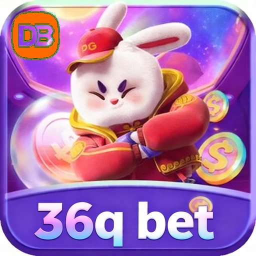 36q bet Logo