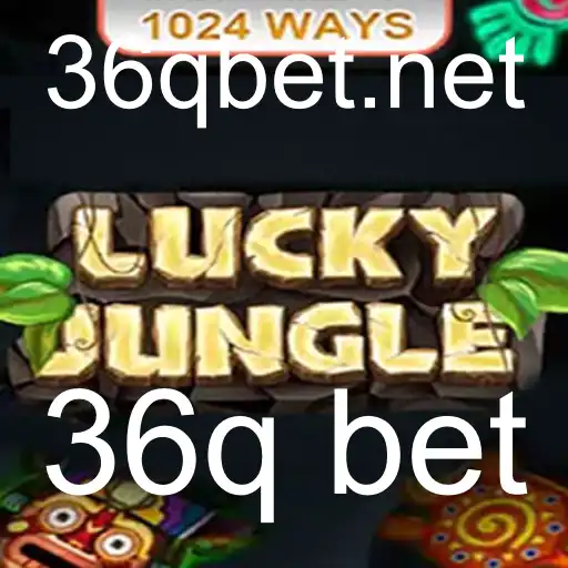 Explorando o Jogo LuckyJungle1024 e a Estratégia 36q Bet