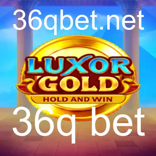 LuxorGold: Descubra o Fascinante Mundo do Jogo com 36q Bet