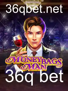 Descubra o Mundo de MoneybagsMan: O Jogo de Apostas 36q Bet