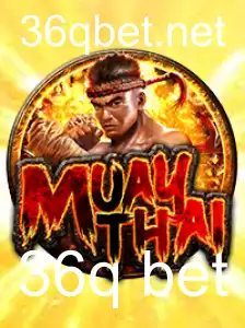 Explore o Fascinante Mundo do Jogo MuayThai com 36q Bet