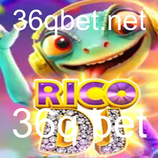 RicoDJ: Uma Nova Experiência no Mundo dos Jogos de Aposta