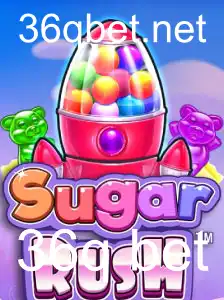 Descubra as Delícias e Desafios do Jogo SugarRush com Aposta 36q