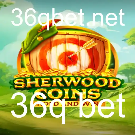 Descubra o Fascinante Mundo de SherwoodCoins e a Estratégia de Apostar 36q