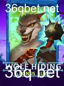 Explorando WolfHidingBonusBuy: Uma Jornada no Fenômeno do Jogo Online